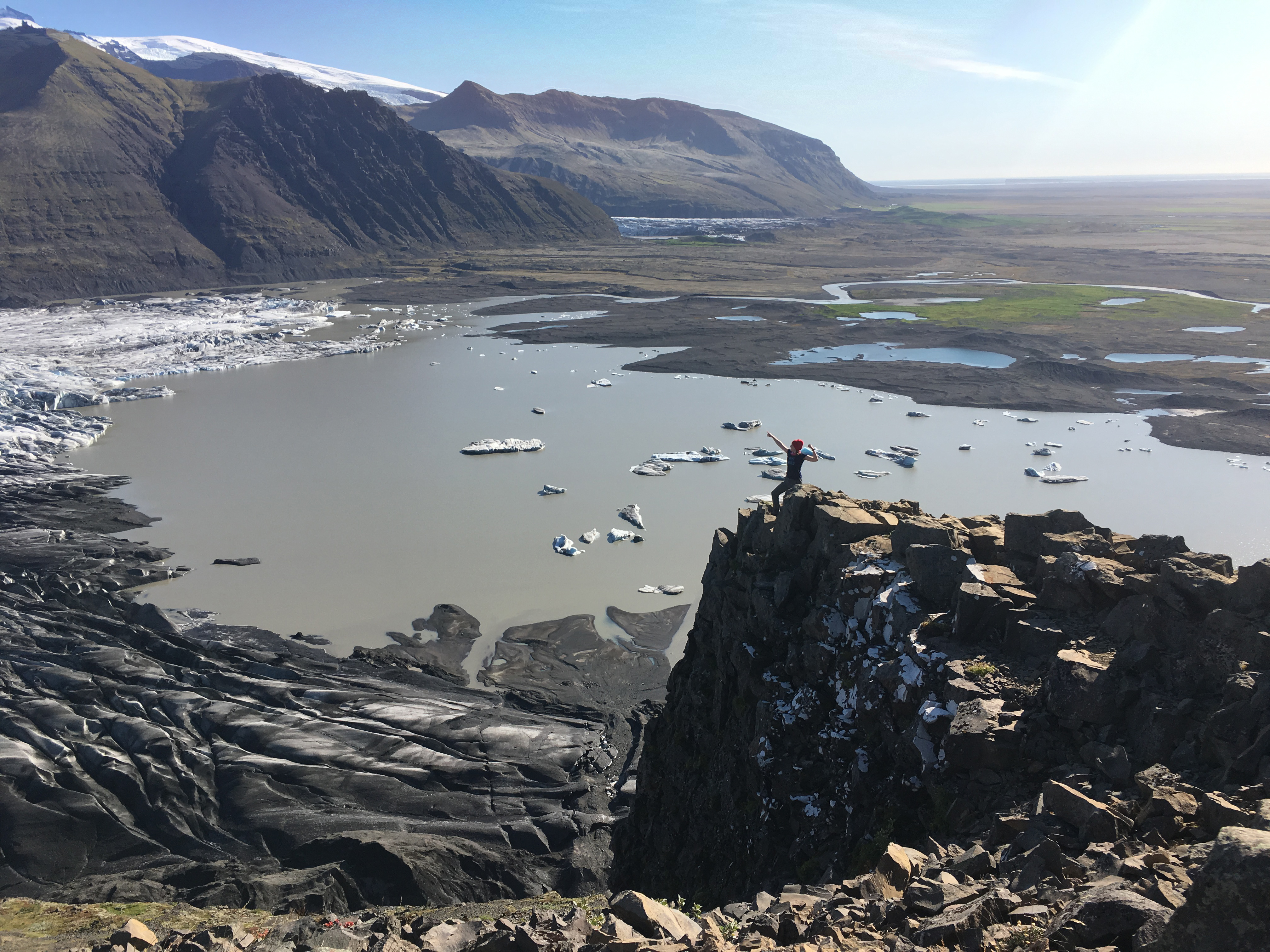 Skaftafellsjökull